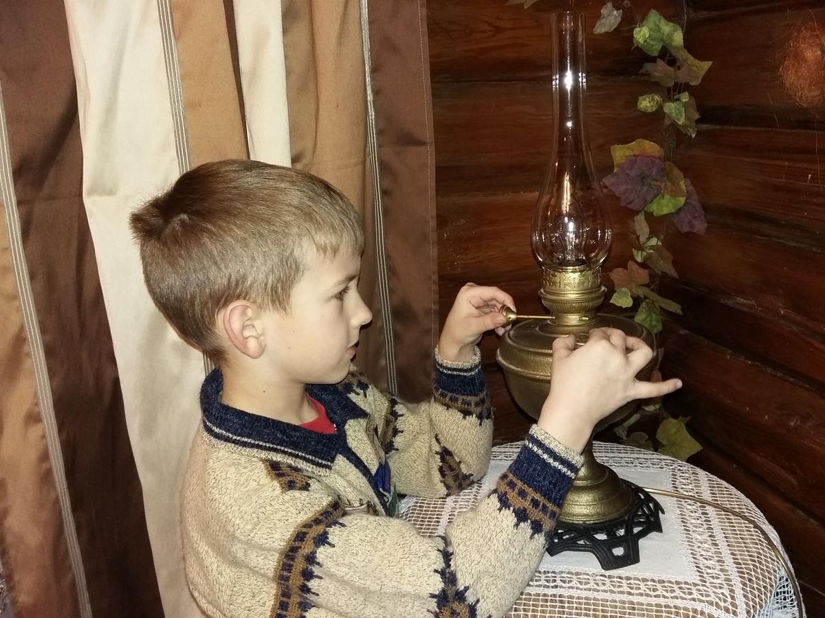 Brivdienu Maja Skerskani Krāslava Екстериор снимка