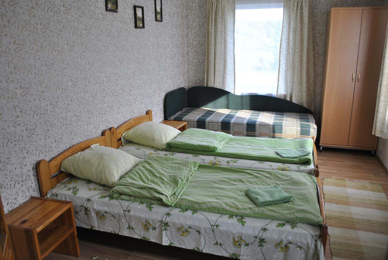 Brivdienu Maja Skerskani Krāslava Екстериор снимка